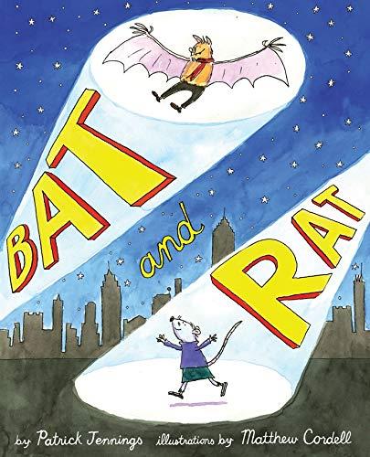 Bat and Rat(另開視窗)